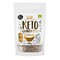 Diet-Food, Bio Granola Keto, Kakao, 200 g