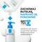 La Roche-Posay Lipikar Syndet AP+, krem myjący uzupełniający poziom lipidów, przeciw podrażnieniom skóry, refill, 400 ml