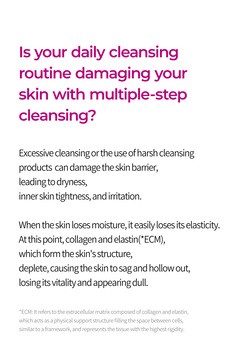 Dr.Melaxin Cemenrete Cleansing Clay Balm, balsam do demakijażu i pielęgnacji, 100 ml