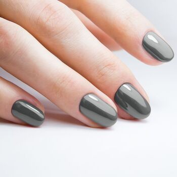 Maga Cosmetics Gel Polish, lakier hybrydowy, kolor GY0010, 6 ml