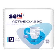 Seni Active Classic, majtki chłonne, medium, 10 szt. https://azcdn.doz.pl/image/d/product/dbd73953-scale-180x180.png