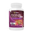 Wish Forskolin premium + 400 mg, kapsułki, 120 szt.