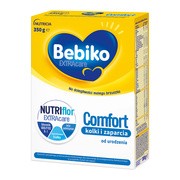 Bebiko Comfort Nutriflor Extracare, mleko specjalistyczne przeciw kolkom i zaparciom, 350 g