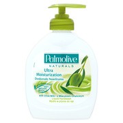 Palmolive Naturals Doskonałe nawilżanie, mydło w płynie z mleczkiem oliwkowym, 300 ml https://azcdn.doz.pl/image/d/product/379116c7-scale-180x180.png