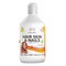 Swedish Nutra Hair Skin & Nails, płyn, smak pomarańczowy, 500 ml