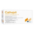 Cathejell, nawilżający żel do cewnikowania z lidokainą, 12,5 g x 25 szt.