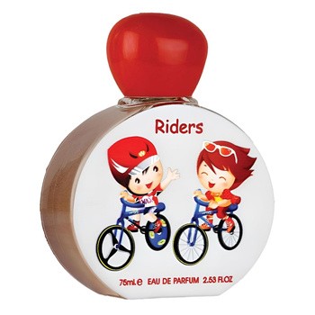 Lattafa Riders for Kids, woda perfumowana, spray, 75 ml