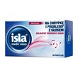 Isla Medic Voice, pastylki do ssania, 50 szt.