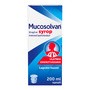 Mucosolvan, 30 mg/5 ml, syrop, 200 ml