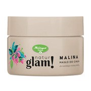 Natur Glam!, masło do ciała, Malina, 300 ml https://azcdn.doz.pl/image/d/product/db5bb813-scale-180x180.png