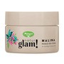 Natur Glam!, masło do ciała, Malina, 300 ml