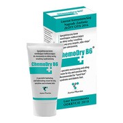 ChemoDry B6, specjalistyczny krem nawilżająco-natłuszczający, 100 ml https://azcdn.doz.pl/image/d/product/6ab14447-scale-180x180.png