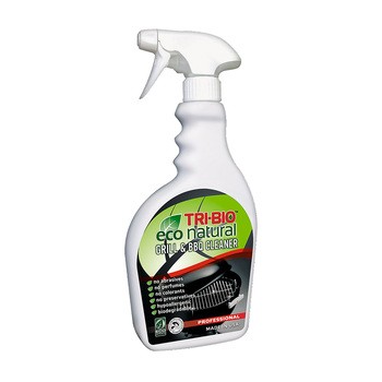 Tri-Bio, ekologiczny środek do czyszczenia grilla, 420 ml