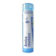Boiron Arnica montana, 9 CH, granulki, 1 g