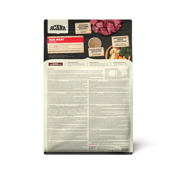 Acana Classic Red Meat, 2 kg