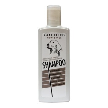 Gottlieb Szampon siarkowy dla psów, 300 ml