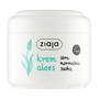 Ziaja, aloesowy krem, cera normalna, sucha, 100 ml