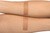 Pierre Rene Bronzing Powder Shimmering, puder brązująco-rozświetlający, 7,5 g