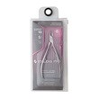 Staleks Expert 90, profesjonalne cążki do skórek, 5 mm, 1 szt.