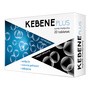 Kebene Plus, tabletki, 20 szt.