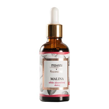 Mohani Malina, olej, 50 ml