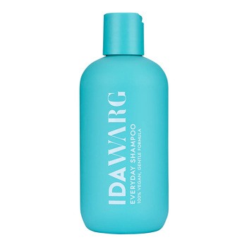 Ida Warg, Everyday, Szampon do codziennego stosowania, 250 ml