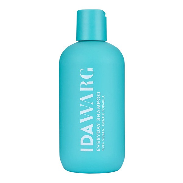Ida Warg Beauty Ida Warg, Everyday, Szampon do codziennego stosowania, 250 ml — Składniki i ocena