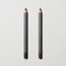 Madara The Eye Pencil, kredka do oczu, black, 1 g