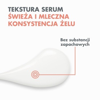 Avene Eau Thermale Cicalfate+, serum intensywnie odbudowujące, 30 ml