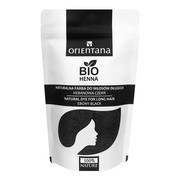 Orientana, BIO Henna do włosów długich, hebanowa czerń, 100 g https://azcdn.doz.pl/image/d/product/6d75ce9b-scale-180x180.png