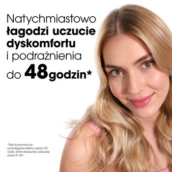 Klorane, odżywka z organiczną Piwonią, 150 ml