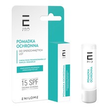 Enilome E Pro, pomadka ochronna do spierzchniętych ust, 4,5 g