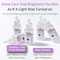 APLB Collagen EGF Peptide Ampoule, serum ujędrniające do twarzy z kolagenem i peptydami EGF, 40 ml