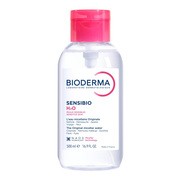 Bioderma Sensibio H2O, woda micelarna do skóry wrażliwej, butelka z pompką, 500 ml https://azcdn.doz.pl/image/d/product/0739d70b-scale-180x180.png