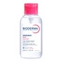 Bioderma Sensibio H2O, woda micelarna do skóry wrażliwej, butelka z pompką, 500 ml