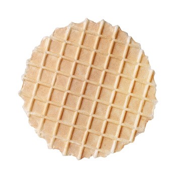 Otolandia Oto Wafle orkiszowe, 65 g