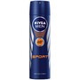 Nivea Men Sport 48h, antyperspirant, spray, 150 ml