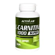 L-Karnityna 1000, kapsułki, 30 szt. (ActivLab) https://azcdn.doz.pl/image/d/product/8bace970-scale-180x180.webp