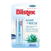 Blistex Agave Rescue, balsam do ust, 3,7 g        