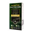 Herbal Time Phytocare, farba do włosów 1N, black, 130 ml