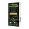 Herbal Time Phytocare, farba do włosów 1N, black, 130 ml