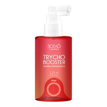 Bosko Trychobooster, Wcierka pobudzająca, 125 ml