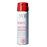 SVR Cicavit + SOS Grattage, kojący spray przeciwświądowy, 40 ml