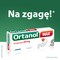 Ortanol Max, 20 mg, kapsułki dojelitowe twarde, 14 szt.