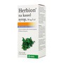Herbion na kaszel, 30 mg/5 ml, syrop, 150 ml