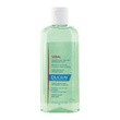 Ducray Sabal, szampon do włosów tłustych regulujący wydzielanie sebum, 200 ml