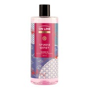 On Line Senses Japanese Secret, żel pod prysznic, 500 ml https://azcdn.doz.pl/image/d/product/e75a4937-scale-180x180.png