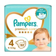 Pampers Premium Care 4 (9−14 kg), pieluszki jednorazowe, 52 szt. https://azcdn.doz.pl/image/d/product/27a47e3b-scale-180x180.png