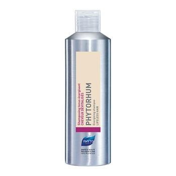 Phytorhum, szampon wzmacniający do włosów osłabionych i zniszcznych, 200 ml