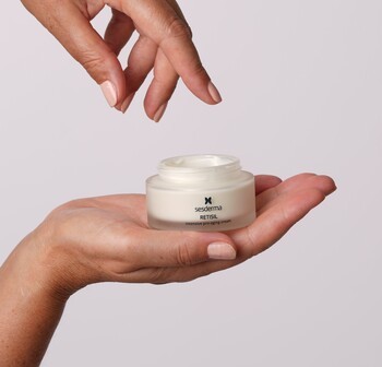 Sesderma Retisil, intensywny krem przeciwstarzeniowy, 50 ml